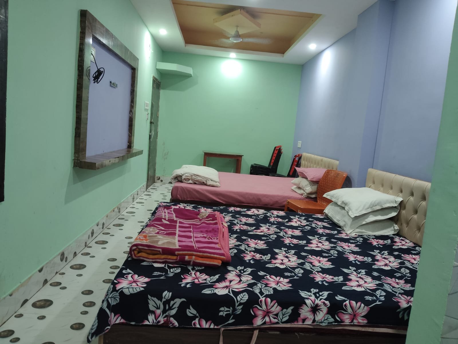 HOTEL BENGAL (SUN) LODGE