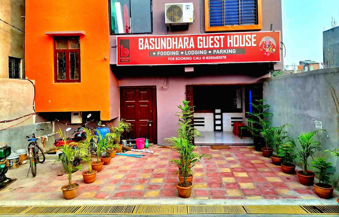 Basundhara Guest House
