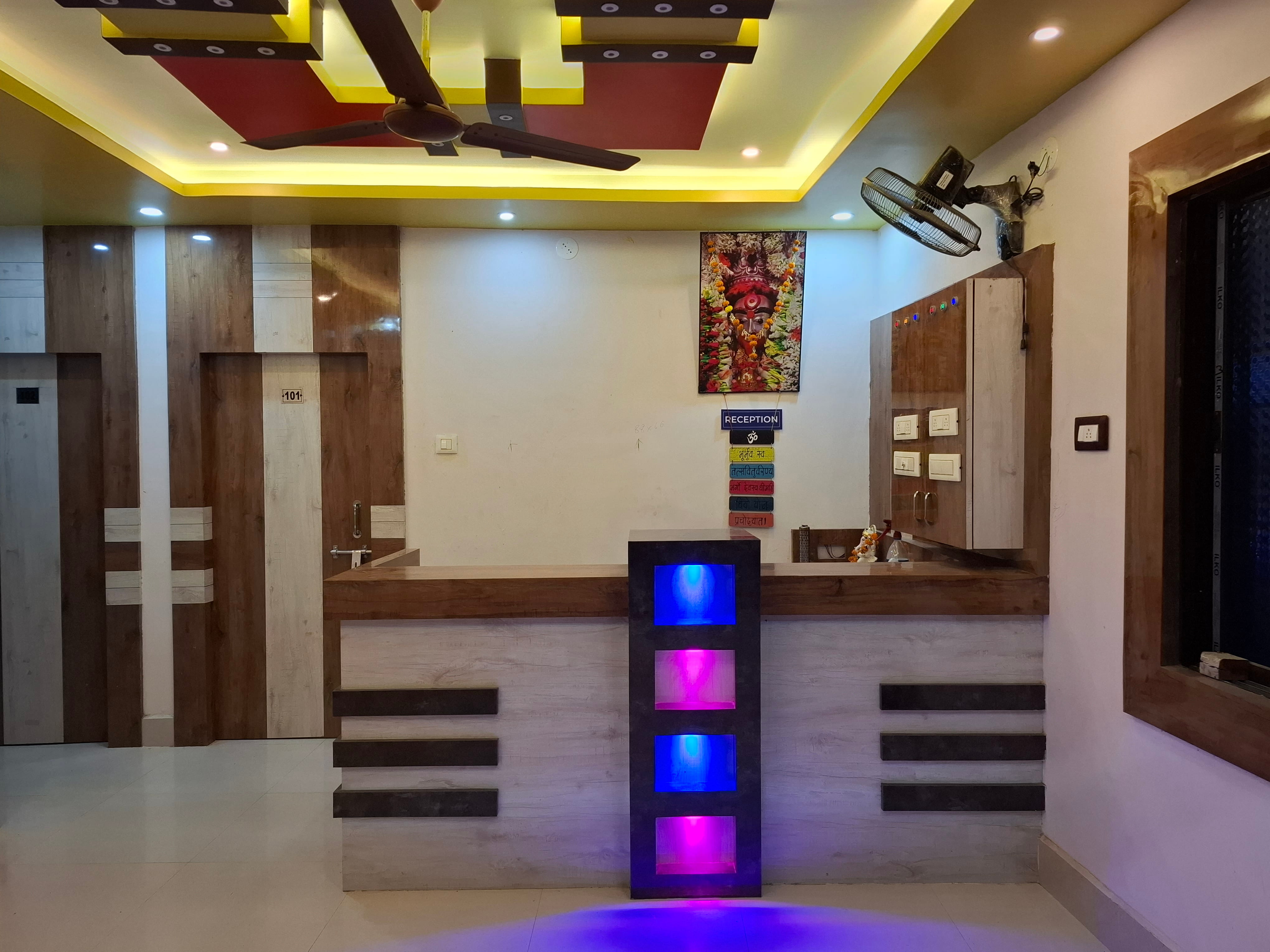 Basundhara Guest House