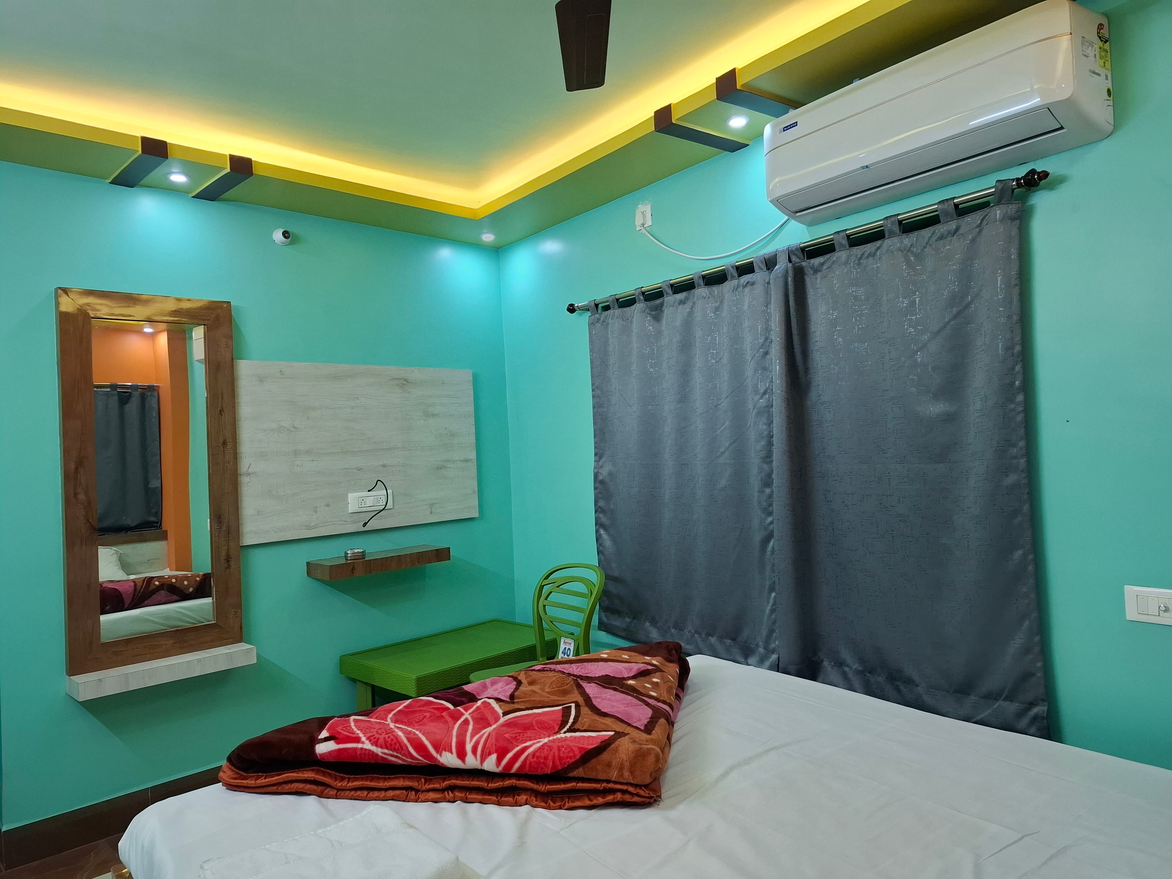 Basundhara Guest House