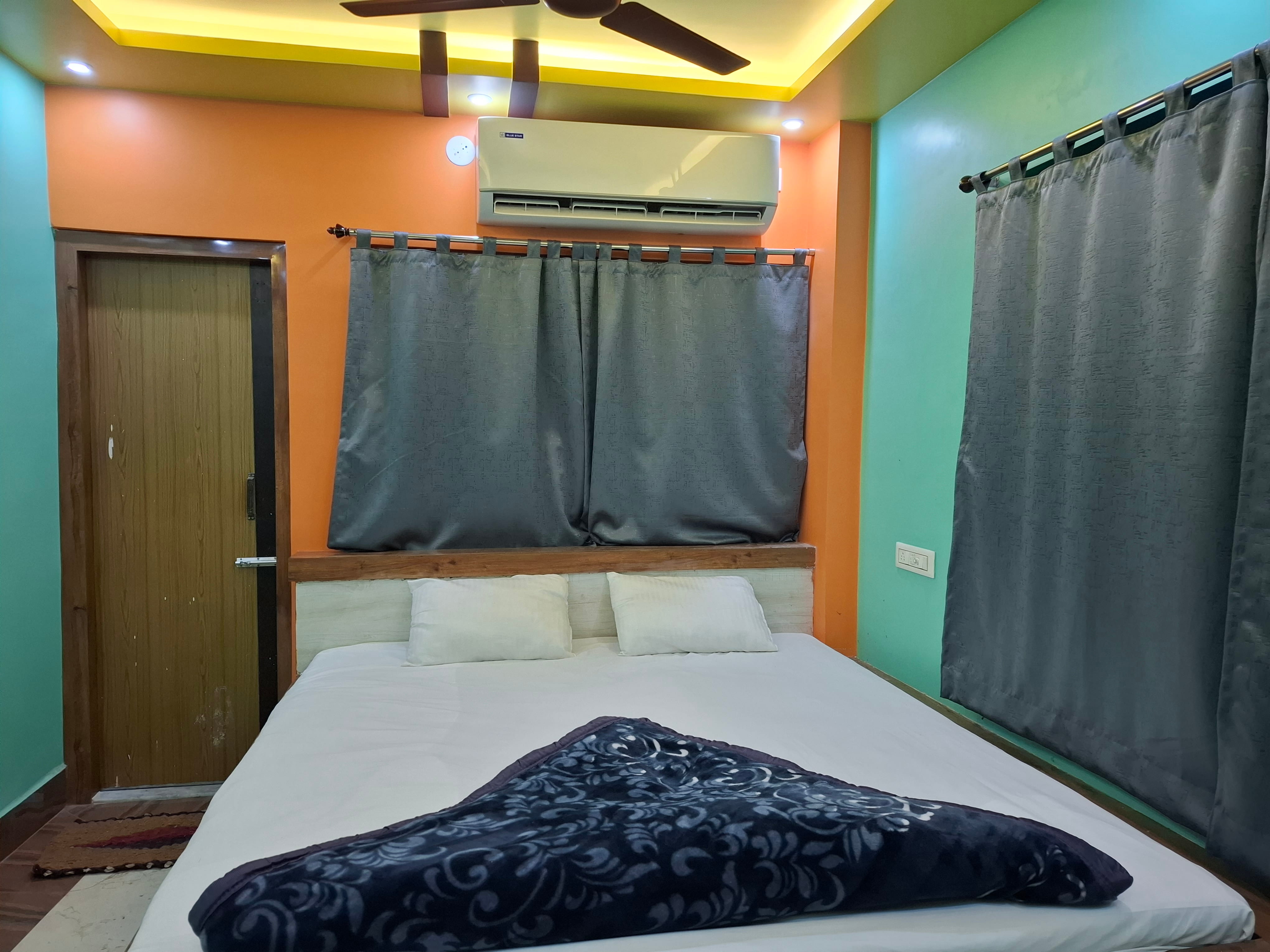 Basundhara Guest House